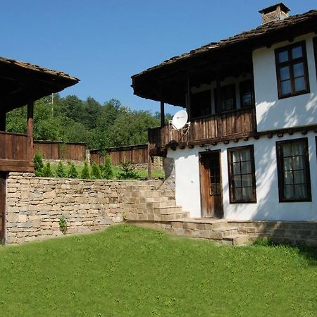 Къща Балканец Balkanets (Lovech) Exterior foto