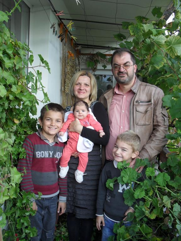 Къща Балканец Balkanets (Lovech) Exterior foto