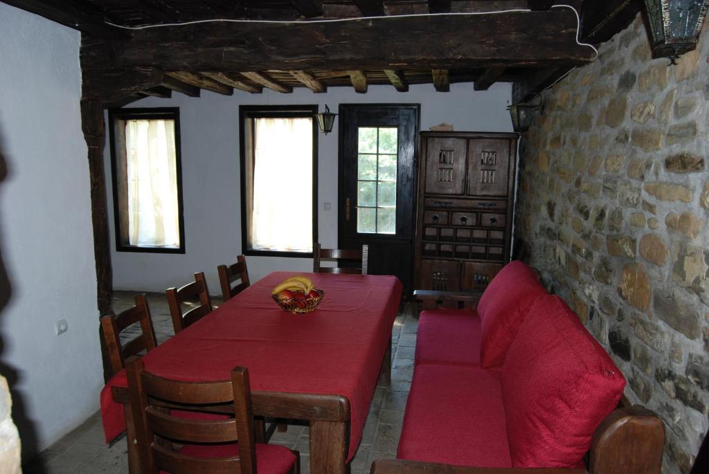 Къща Балканец Balkanets (Lovech) Exterior foto