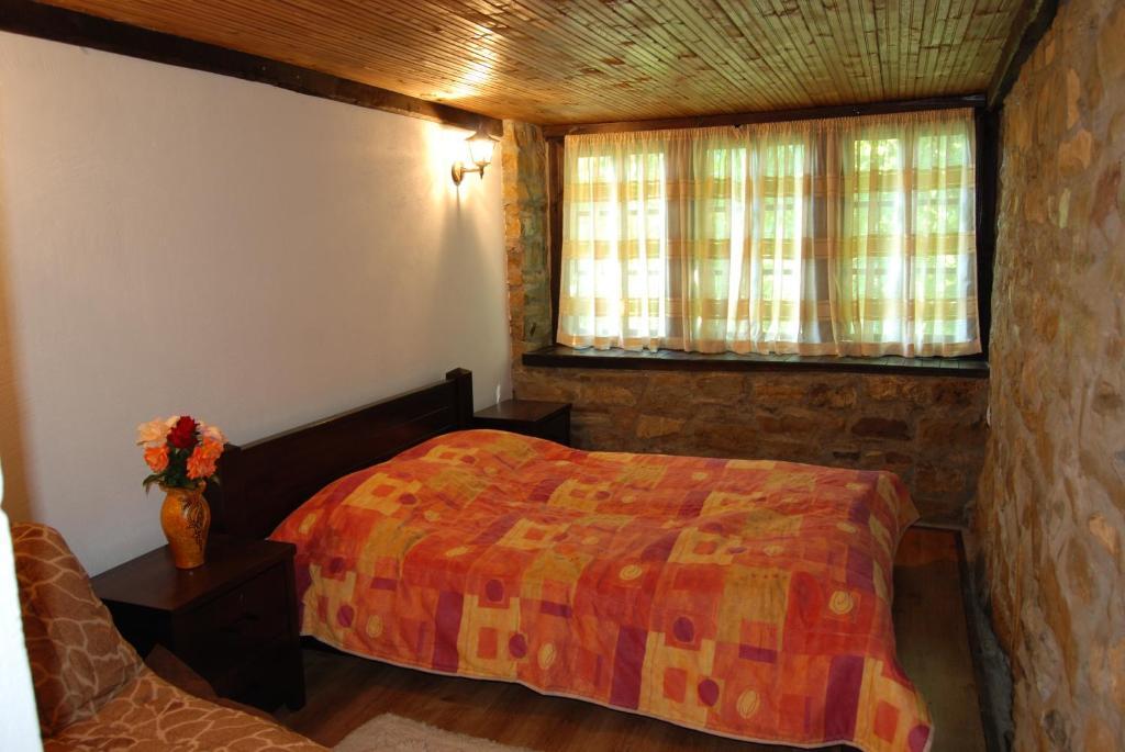 Къща Балканец Balkanets (Lovech) Zimmer foto