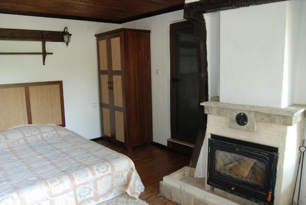 Къща Балканец Balkanets (Lovech) Zimmer foto