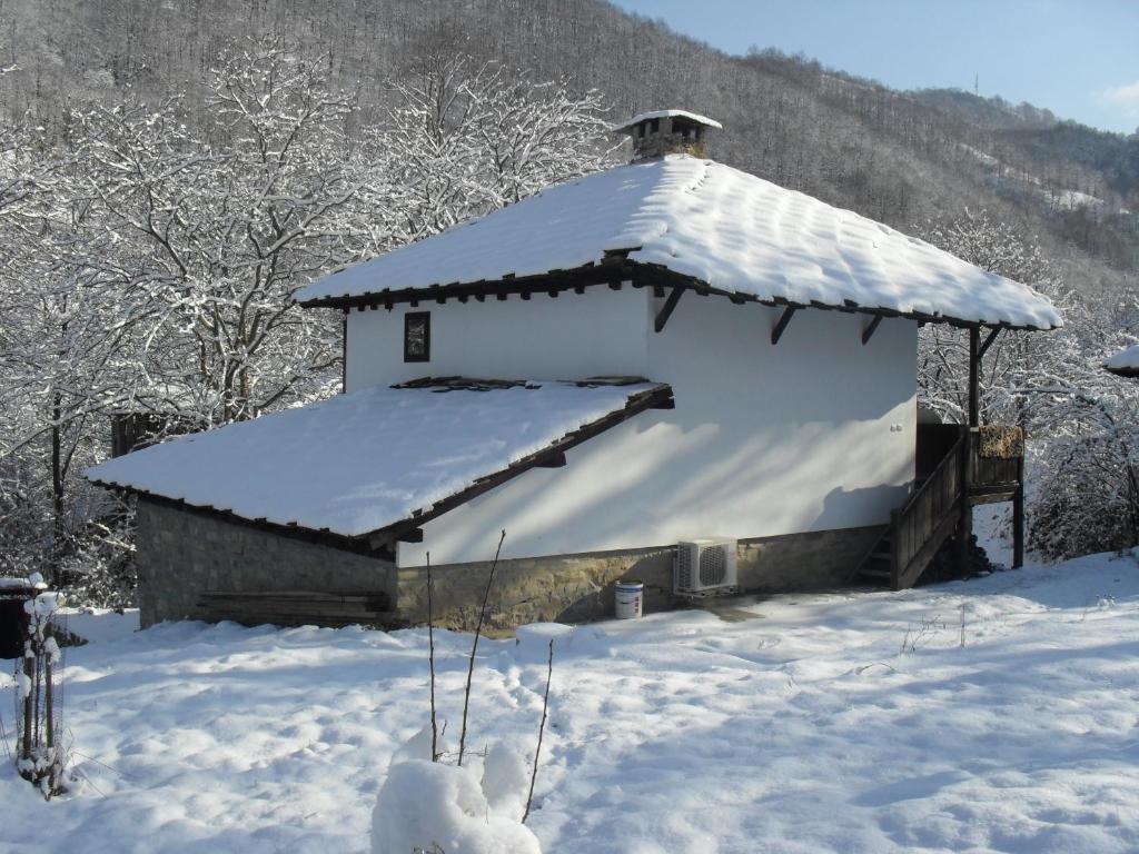 Къща Балканец Balkanets (Lovech) Exterior foto