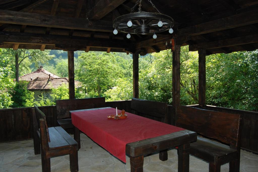 Къща Балканец Balkanets (Lovech) Exterior foto
