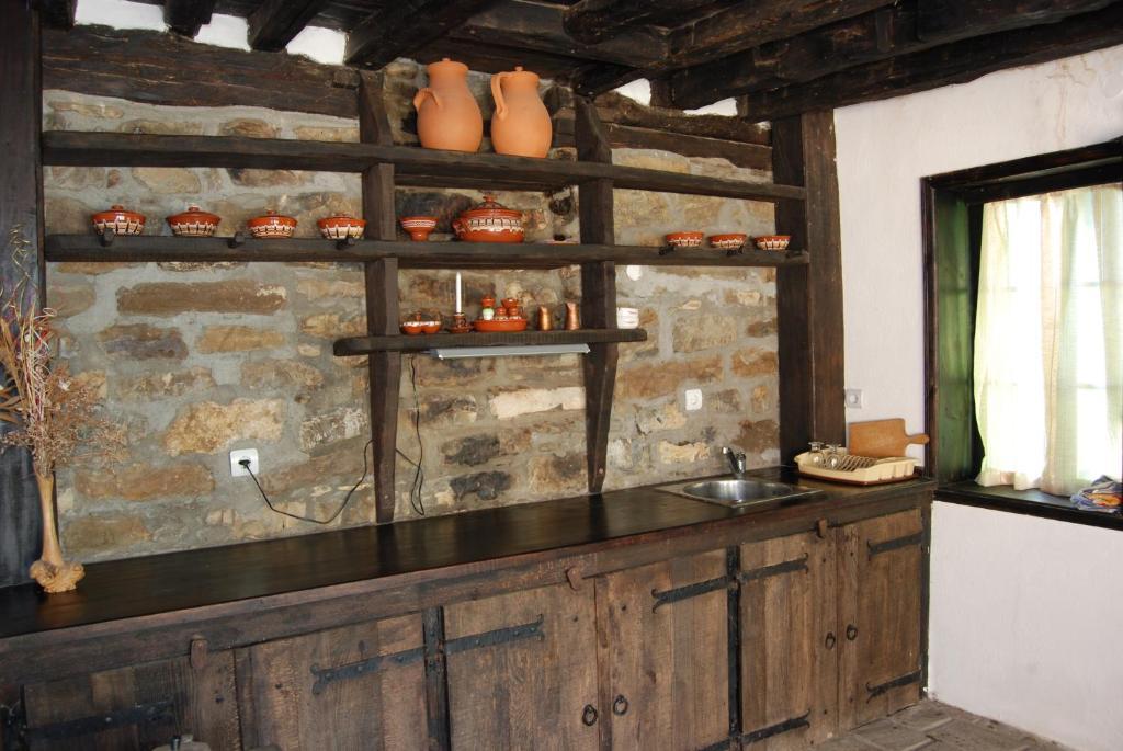 Къща Балканец Balkanets (Lovech) Exterior foto