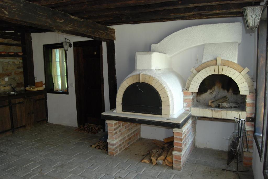 Къща Балканец Balkanets (Lovech) Exterior foto
