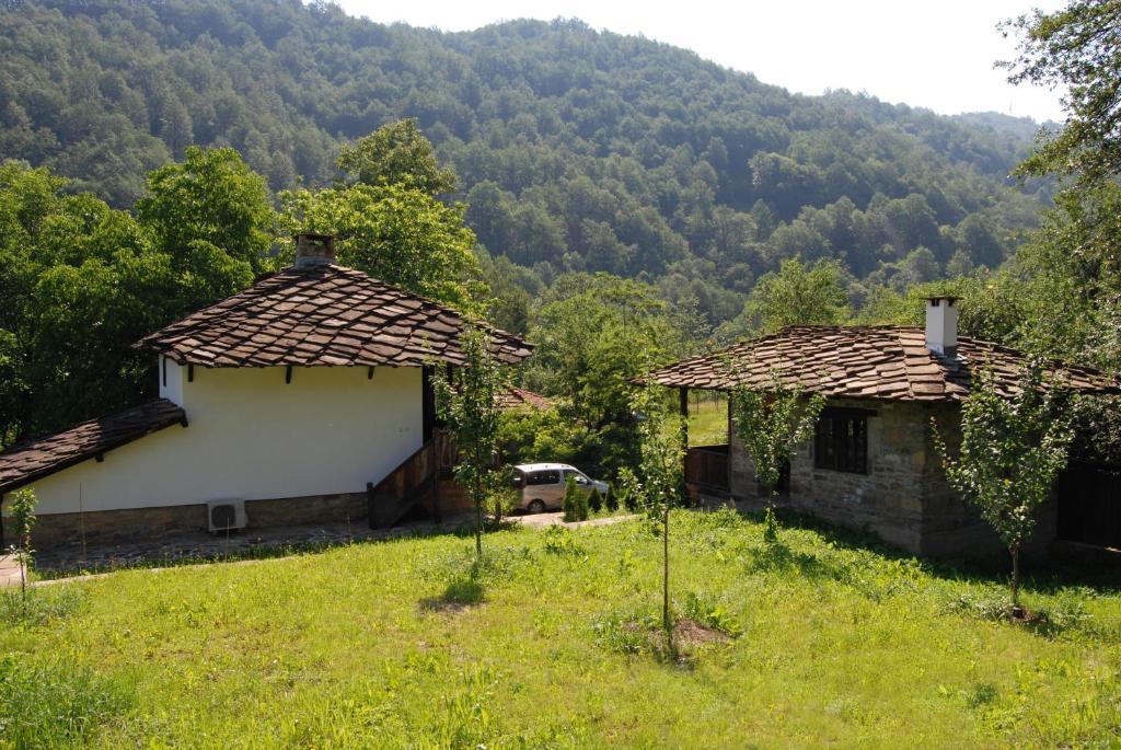Къща Балканец Balkanets (Lovech) Exterior foto
