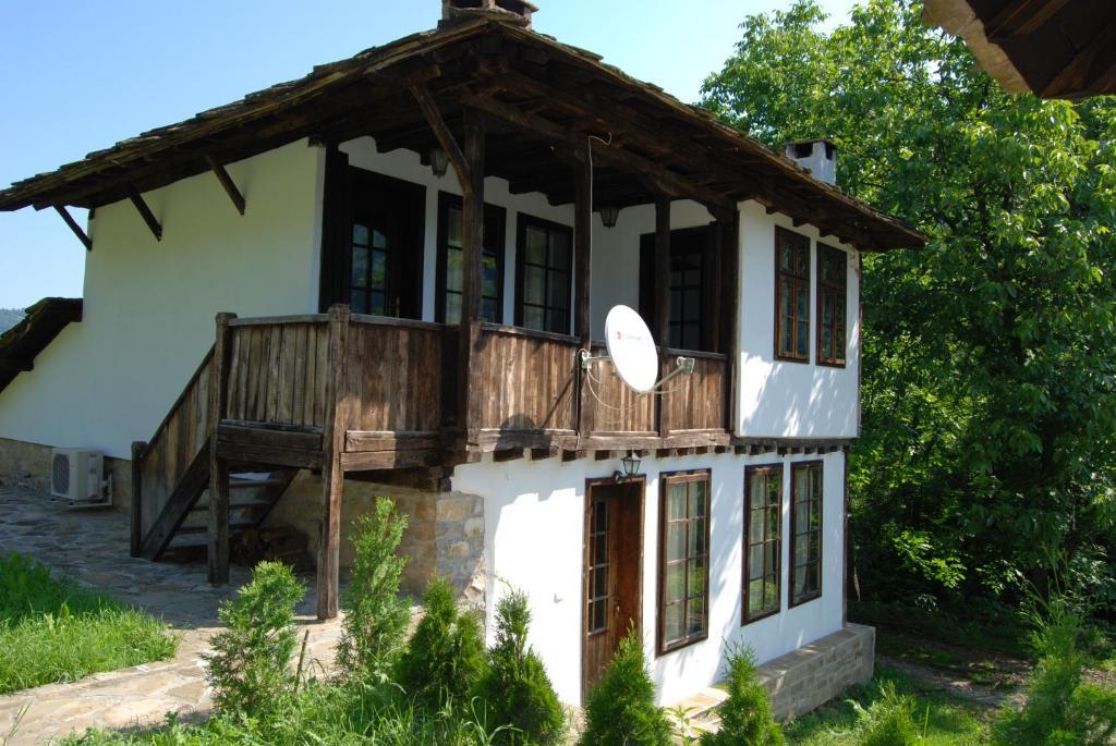 Къща Балканец Balkanets (Lovech) Exterior foto