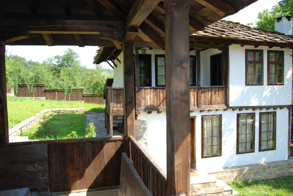 Къща Балканец Balkanets (Lovech) Exterior foto