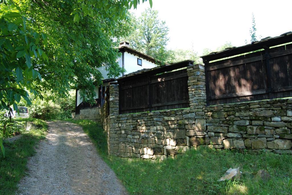 Къща Балканец Balkanets (Lovech) Exterior foto